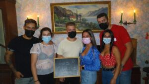 Los Culebras