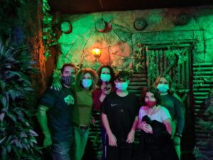 LOS MORTE