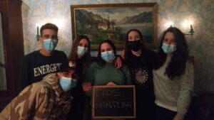 Los Manteka