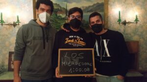 Los Mierdedores