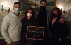 Los Warren