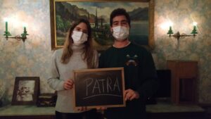 PATRA