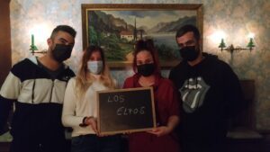 Los Elfos