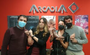 ARREDONDOS