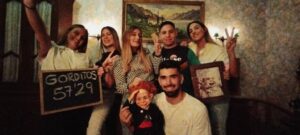 Los Gorditos