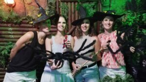 Las Conejas
