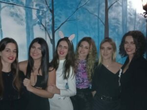 Chinchilla Team