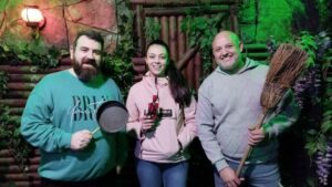 Los Catetos
