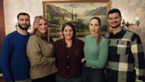 Los Descarrilados